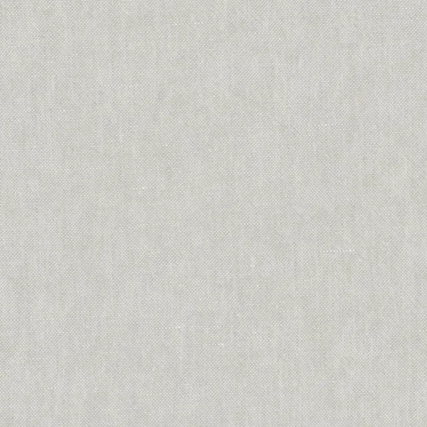 Photo of the fabric Obi Stonewash Willow swatch by Mokum. Use for Curtains, Upholstery Light Duty, Accessory, Top of Bed. Style of Plain, Texture
