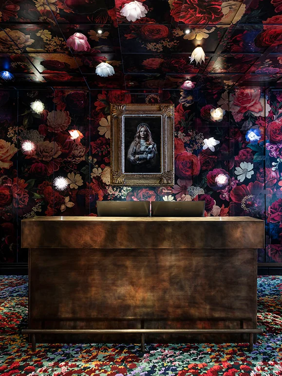 Naumi Studio Hotel, Wellington