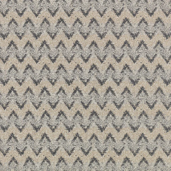 Photo of the fabric Ori V3574 02 swatch by Villa Nova. Use for Upholstery, Accessory. Style of Chenille, Geometric