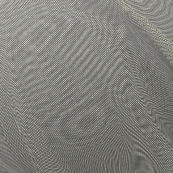 Photo of the fabric Federation FR Silica swatch by James Dunlop. Use for Sheer Curtains. Style of Plain, Sheer
