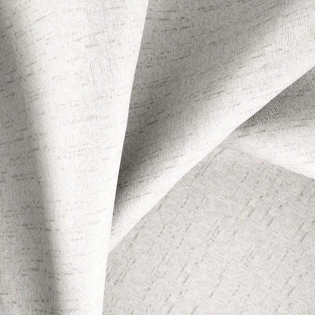Photo of the fabric Opportune Pebble swatch by FR-One. Use for Curtains, Accessory. Style of Abstract, Jacquard