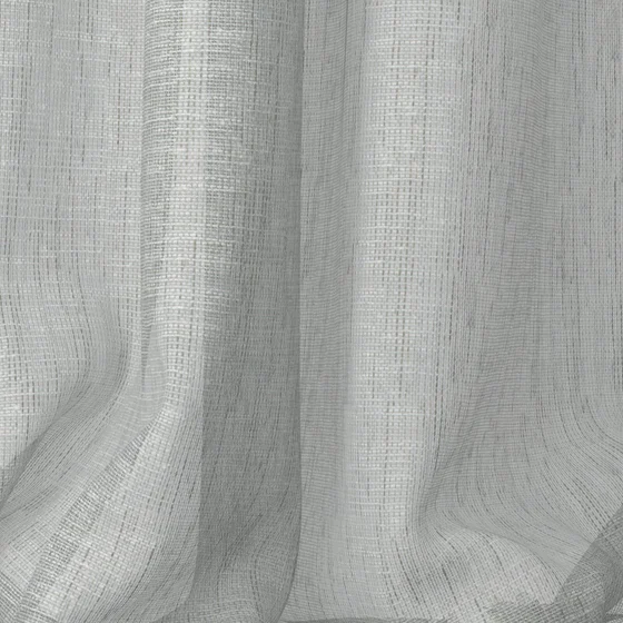 Photo of the fabric Shoji Celadon swatch by Mokum. Use for Sheer Curtains. Style of Plain, Sheer