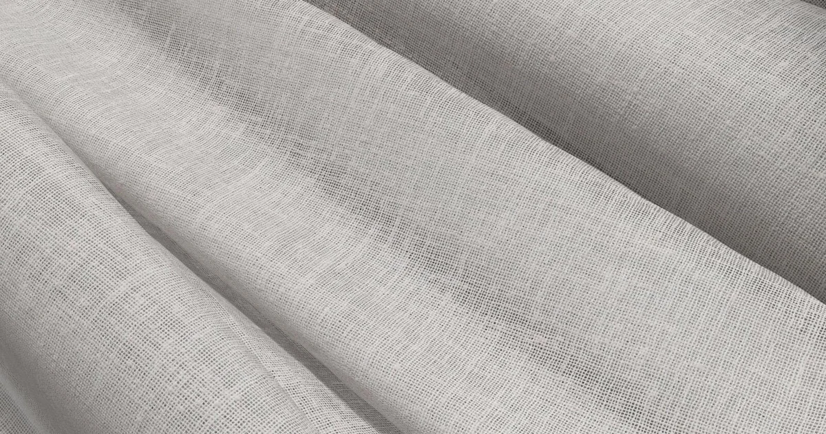 Mokum Natura Recycled Dolomite | James Dunlop Textiles