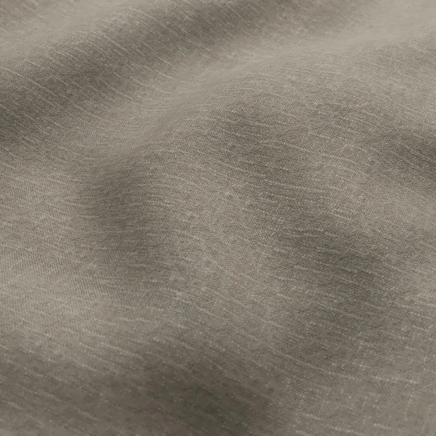 Photo of the fabric Rover Rabbit swatch by Zepel. Use for Curtains, Upholstery, Accessory, Top of Bed. Style of Chenille, Plain
