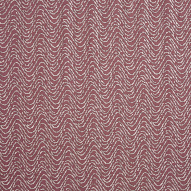 Photo of the fabric Felice 4274 217 swatch by Prestigious. Use for Curtains, Accessory. Style of Abstract, Jacquard
