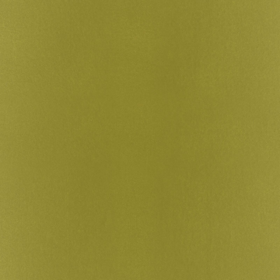 Photo of the fabric Bonanza Olive swatch by Zepel. Use for Upholstery. Style of Leather And Vinyl, Plain