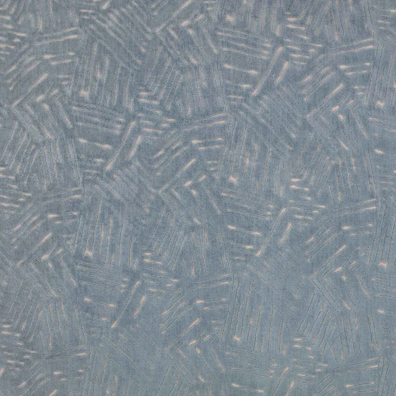 Photo of the fabric Brae V3481 03 swatch by Villa Nova. Use for Curtains, Upholstery, Accessory. Style of Abstract, Velvet