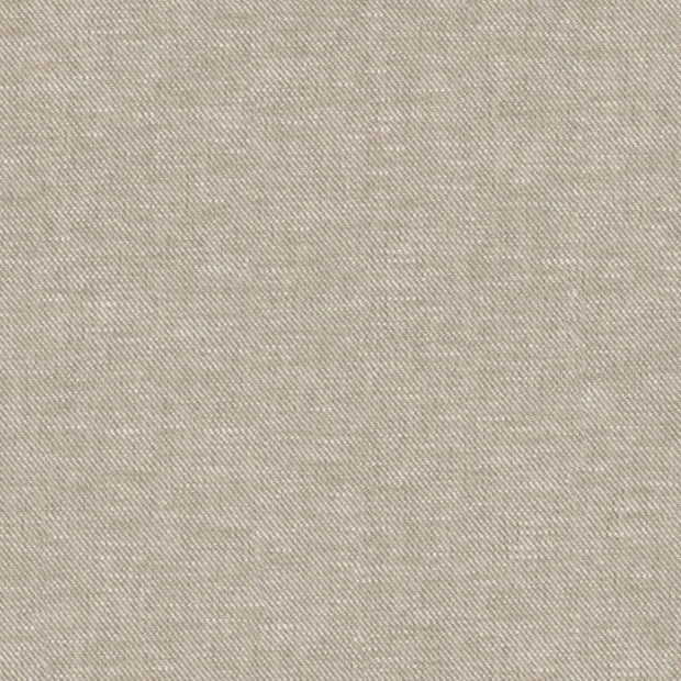 Photo of the fabric Glamour Taupe swatch by James Dunlop. Use for Curtains, Accessory. Style of Plain, Taffeta