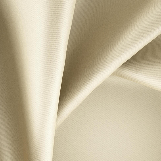 Photo of the fabric Sandman Natural swatch by Zepel. Use for Curtains, Accessory, Top of Bed. Style of Dim Out, Plain