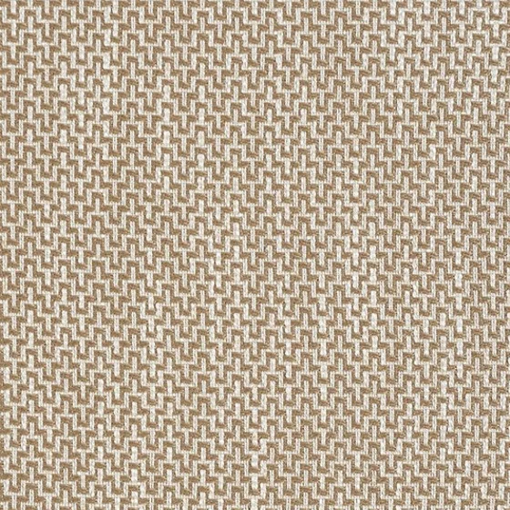 Photo of the fabric Effect Putty swatch by James Dunlop. Use for Upholstery, Accessory. Style of Geometric