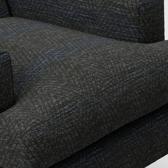 Photo of the fabric Gala Night swatch by James Dunlop FibreGuard. Use for Upholstery, Accessory. Style of Geometric, Jacquard
