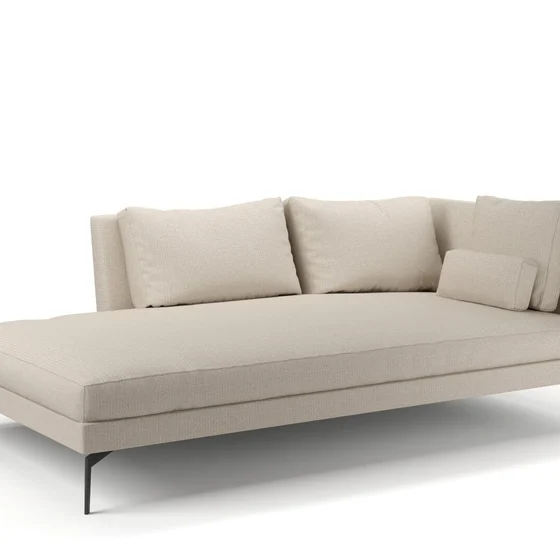 Photo of the fabric Souk Pebble swatch by Mokum. Use for Upholstery, Accessory. Style of Plain, Texture