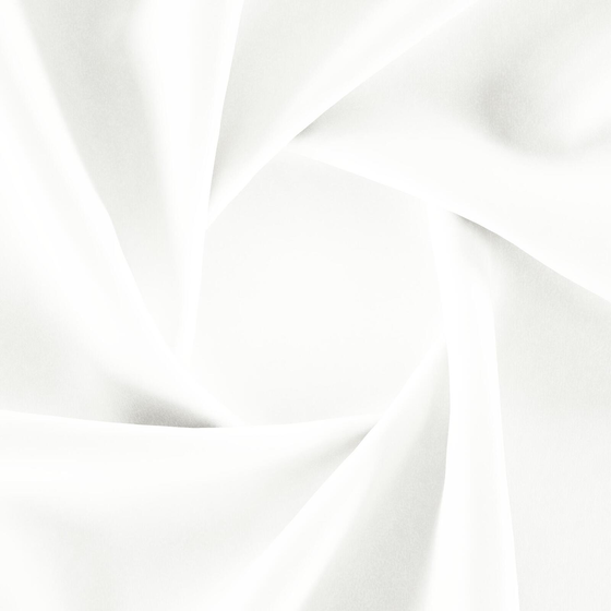 Photo of the fabric Tannery Snow swatch by Zepel. Use for Upholstery, Accessory, Top of Bed. Style of Leather And Vinyl, Plain