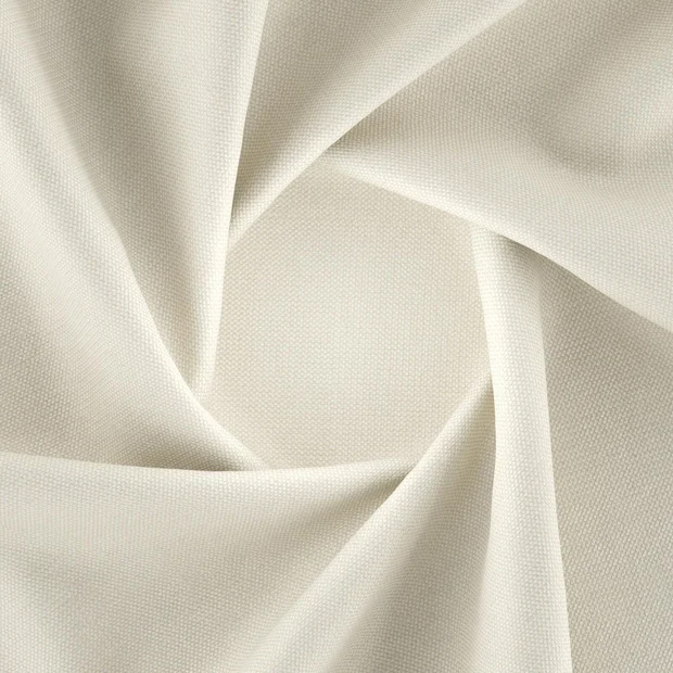Photo of the fabric Premier Greige swatch by Zepel. Use for Upholstery, Accessory, Top of Bed. Style of Plain, Texture