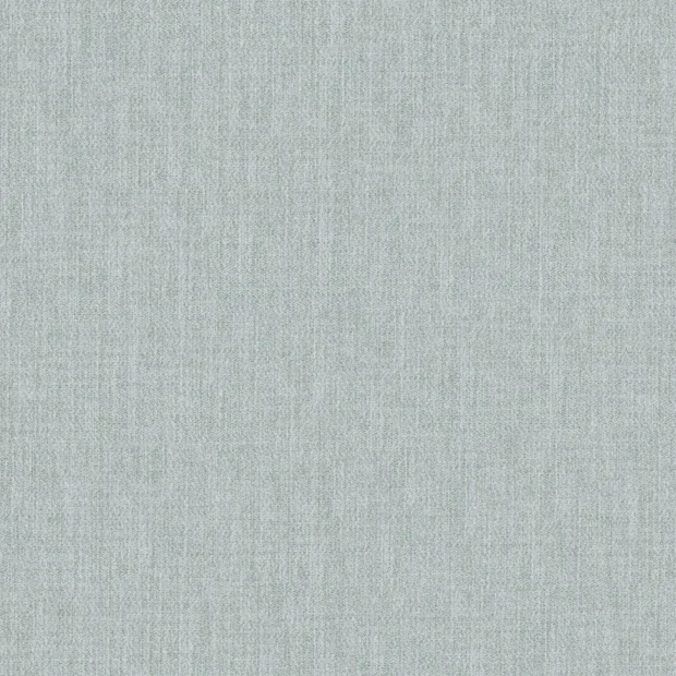Photo of the fabric Matrix Aqua swatch by Zepel. Use for Curtains, Upholstery, Accessory, Top of Bed. Style of Plain, Taffeta