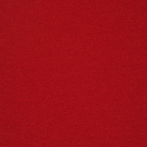 Photo of the fabric Merino II Vino swatch by Zepel. Use for Curtains, Upholstery, Accessory, Top of Bed. Style of Plain, Texture