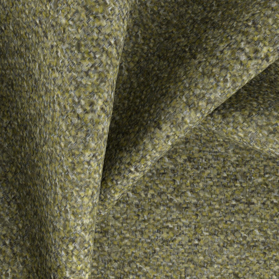 Photo of the fabric Sultan Hedge swatch by Zepel FibreGuard Pro. Use for Upholstery, Accessory. Style of Plain, Texture