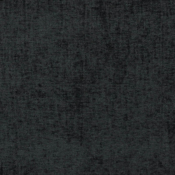 Photo of the fabric Super Caviar swatch by Zepel. Use for Curtains, Upholstery, Accessory, Top of Bed. Style of Chenille, Plain