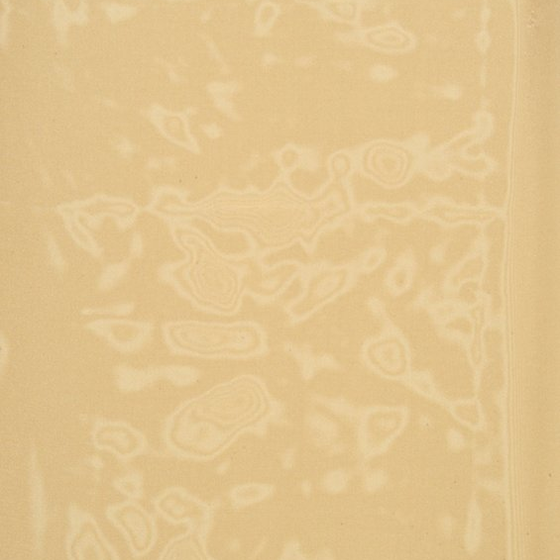 Photo of the fabric Silken Caramel swatch by Zepel. Use for Sheer Curtains. Style of Plain, Sheer