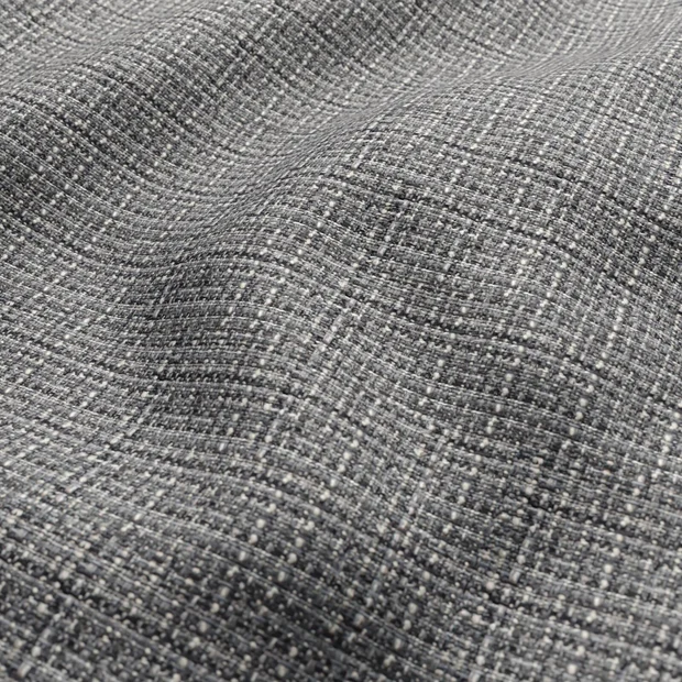 Photo of the fabric Gabrielle Lacquer swatch by Mokum FibreGuard. Use for Upholstery, Accessory, Top of Bed. Style of Plain, Texture