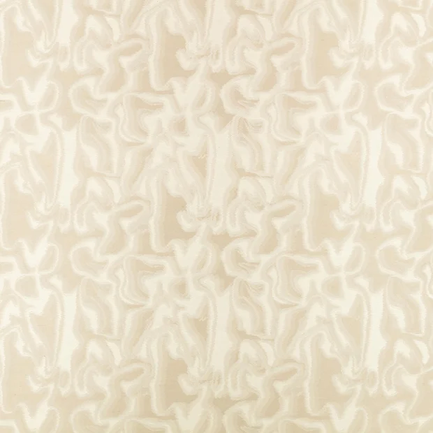 Photo of the fabric Glint K5325 01 swatch by Kirkby Design. . Style of Abstract, Jacquard