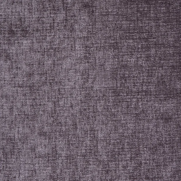 Photo of the fabric Velvette Quartz swatch by Zepel. Use for Curtains, Upholstery, Accessory, Top of Bed. Style of Chenille, Plain