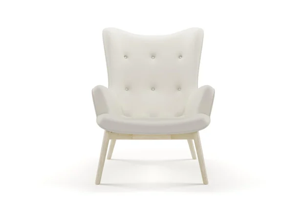 Photo of the fabric Noosa Shell swatch by James Dunlop. Use for Upholstery, Accessory. Style of Plain, Texture