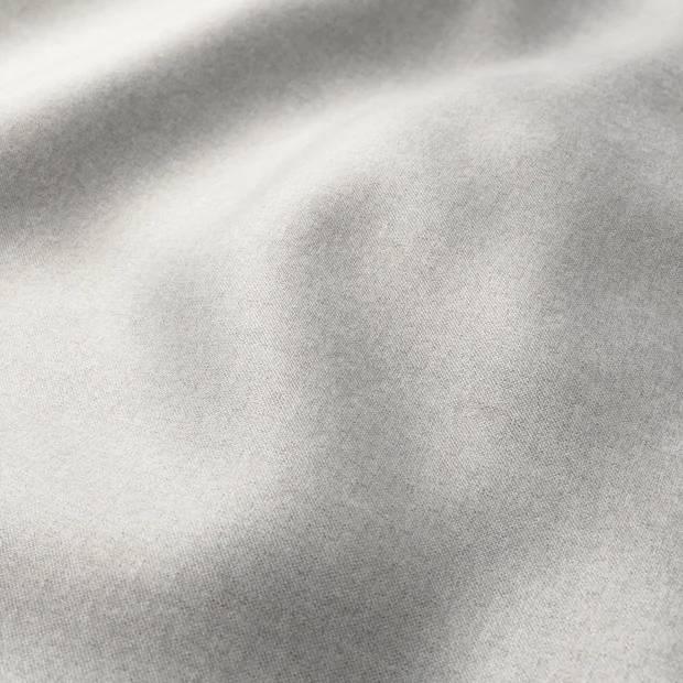 Photo of the fabric Mega/Matador Rabbit swatch by Zepel. Use for Upholstery, Accessory, Top of Bed. Style of Plain, Texture