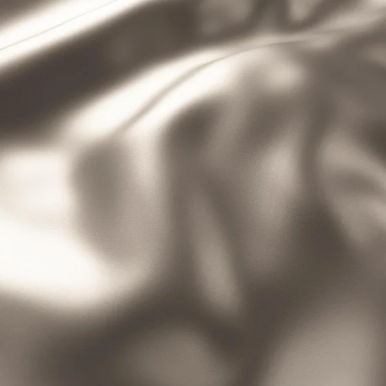 Photo of the fabric Backstop Taupe swatch by Zepel. Use for Curtains, Accessory, Top of Bed. Style of Dim Out, Plain