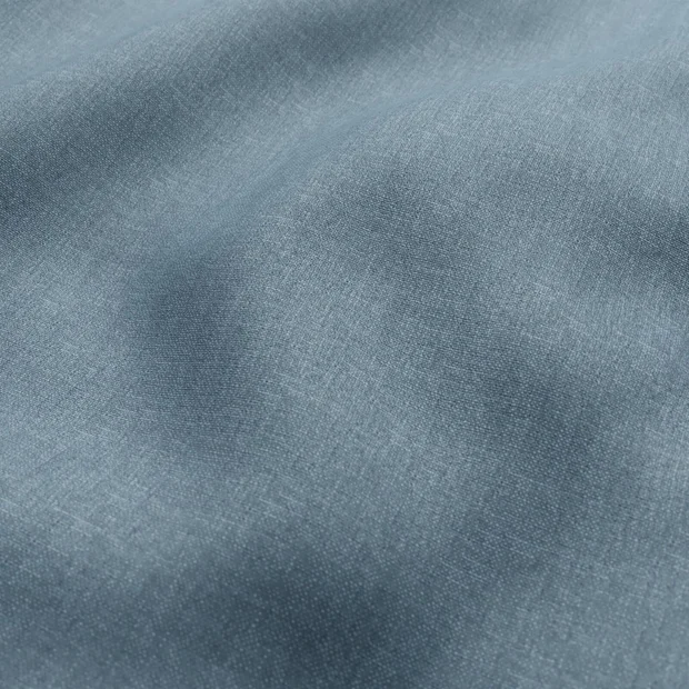 Photo of the fabric Casual Scuba swatch by Zepel FibreGuard. Use for Curtains, Upholstery, Accessory, Top of Bed. Style of Plain, Texture