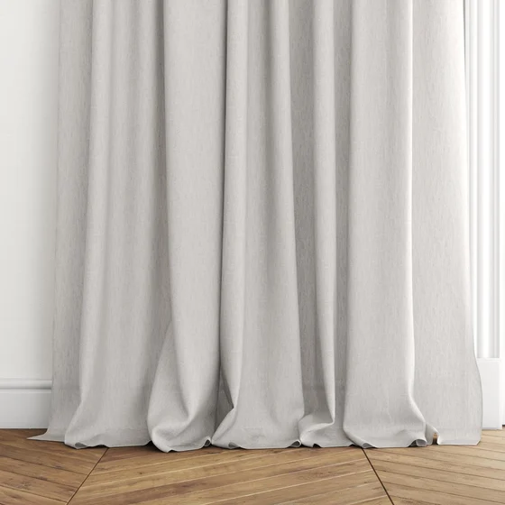 Photo of the fabric Shoji Pebble swatch by Mokum. Use for Sheer Curtains. Style of Plain, Sheer
