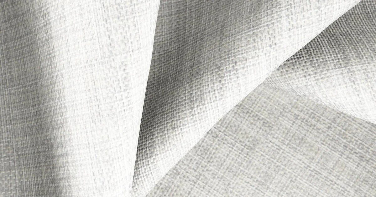 FR-One Osmic Silver | James Dunlop Textiles