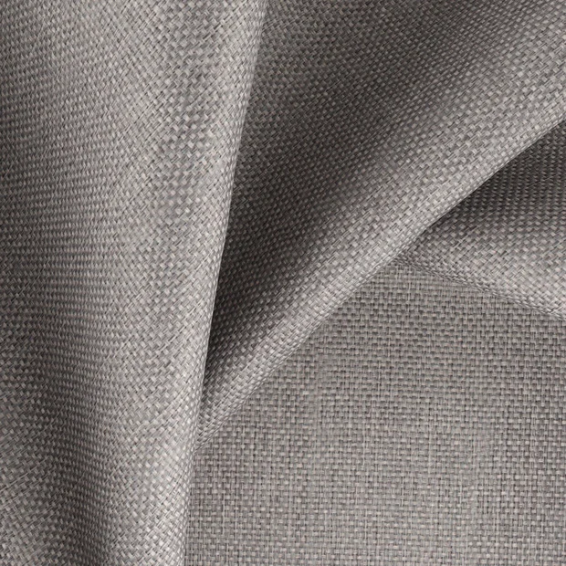 Photo of the fabric Science Lunar swatch by Zepel. Use for Curtains, Accessory, Top of Bed. Style of Dim Out, Plain