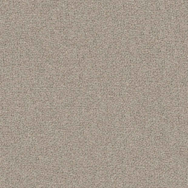 Photo of the fabric Solara Jute swatch by Mokum. Use for Upholstery, Accessory. Style of Plain, Texture