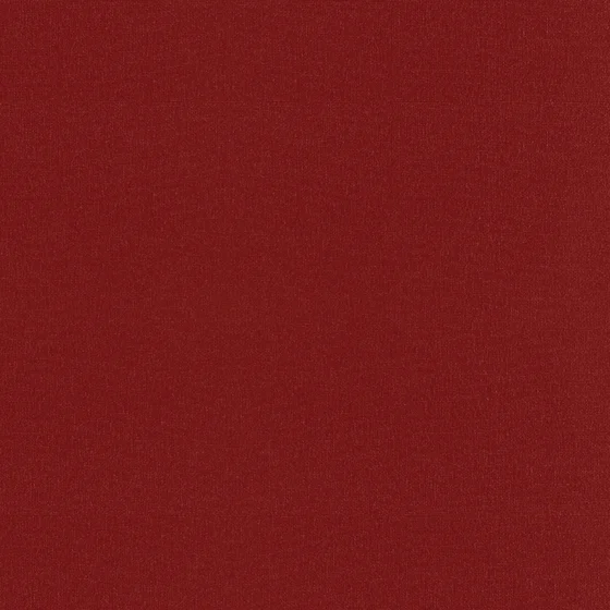 Photo of the fabric Catwalk Ketchup swatch by Zepel. Use for Curtains, Upholstery Light Duty, Accessory, Top of Bed. Style of Plain, Taffeta