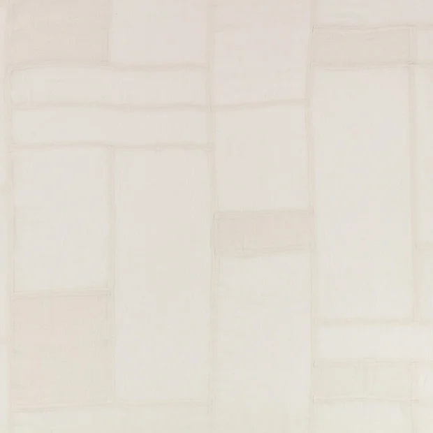 Photo of the fabric Cento M709 02 swatch by Mark Alexander. . Style of Geometric, Sheer