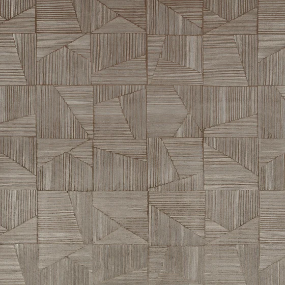 Photo of the fabric Takao 9122 04 swatch by Black Edition. Use for Curtains, Upholstery, Accessory