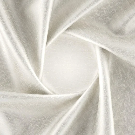 Photo of the fabric Zircon Papyrus swatch by Zepel. Use for Curtains, Accessory, Top of Bed. Style of Abstract, Jacquard