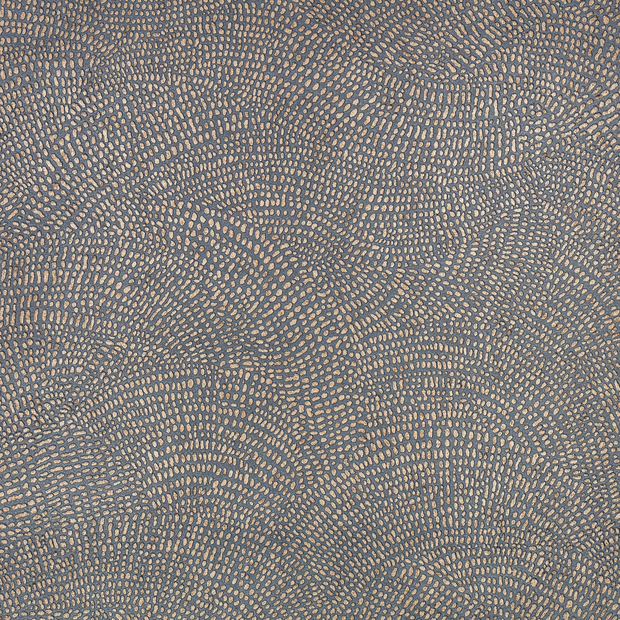 Photo of the fabric Nivu Wp W480 06 swatch by Romo. Use for Wall Covering. Style of Coated Non-Woven, Pattern