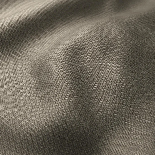 Photo of the fabric Plasma Trooper swatch by Zepel. Use for Upholstery, Accessory, Top of Bed. Style of Plain, Texture