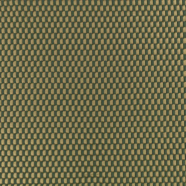 Photo of the fabric Tesseract K5341 03 swatch by Kirkby Design. Use for Upholstery, Accessory. Style of Geometric, Texture