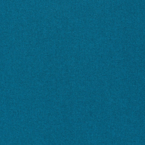 Photo of the fabric Merino II Aquarius swatch by Zepel. Use for Curtains, Upholstery, Accessory, Top of Bed. Style of Plain, Texture