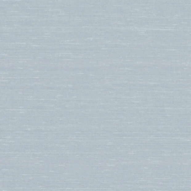Photo of the fabric Luxe Sky swatch by James Dunlop Essentials. Use for Curtains, Accessory, Top of Bed. Style of Plain, Texture
