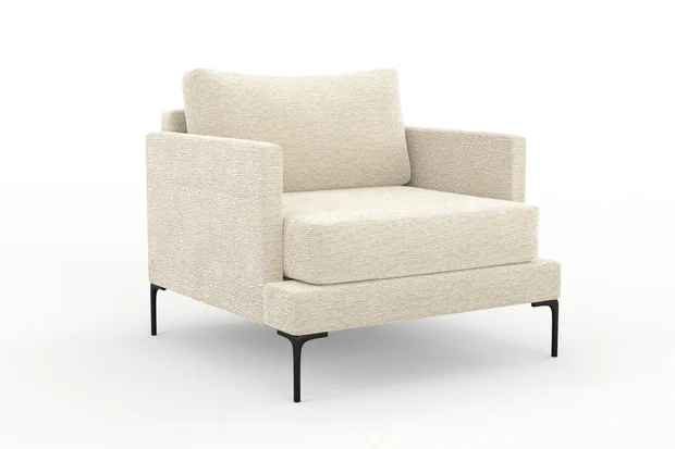 Photo of the fabric Intaglio Jute swatch by Mokum. Use for Upholstery, Accessory. Style of Plain, Texture