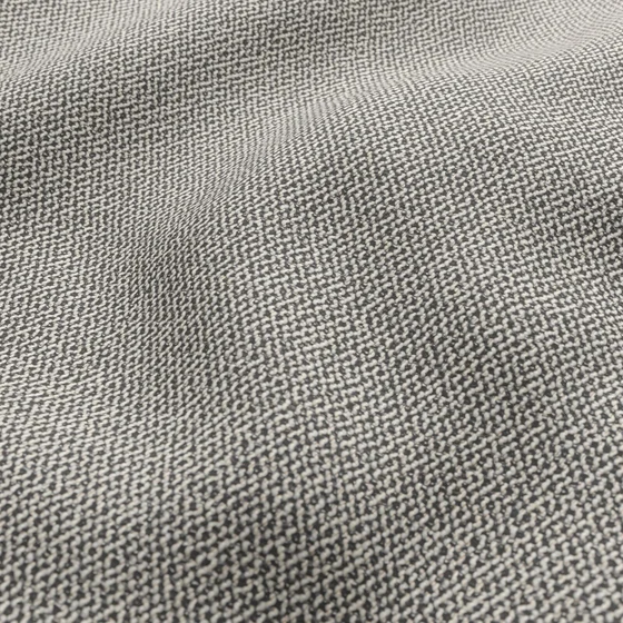 Photo of the fabric Coupole Zebra 864 swatch by Mokum. Use for Upholstery, Accessory. Style of Plain, Texture