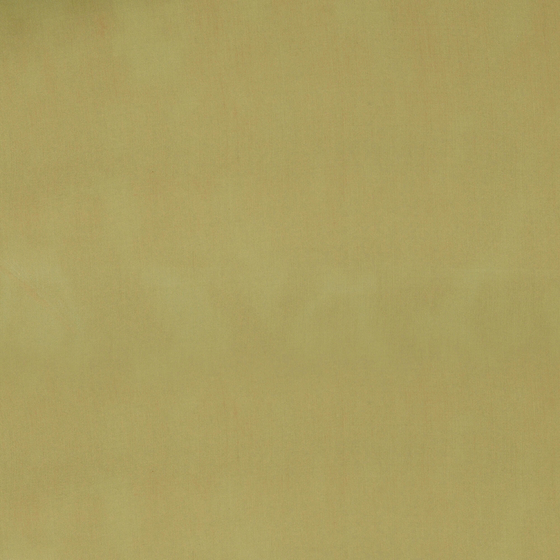 Photo of the fabric Silken Olive swatch by Zepel. Use for Sheer Curtains. Style of Plain, Sheer