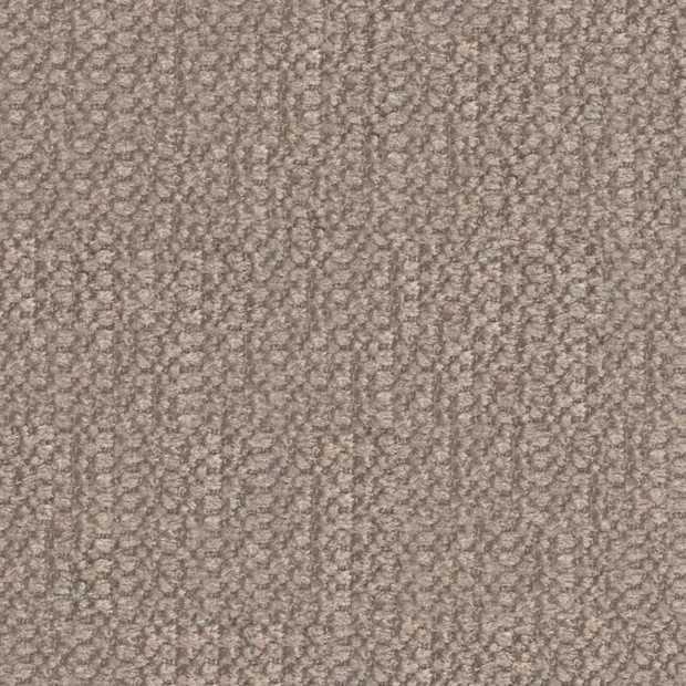 Photo of the fabric Plush Pinecone swatch by Zepel FibreGuard. Use for Upholstery, Accessory, Top of Bed. Style of Chenille, Plain