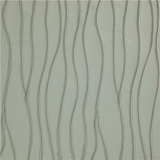 Photo of the fabric Homage Sky swatch by Zepel. Use for Curtains, Accessory. Style of Abstract, Jacquard