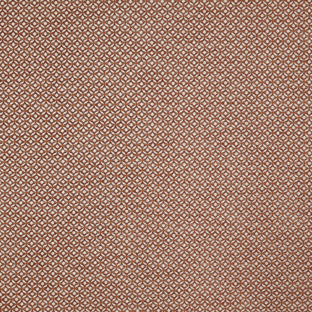 Photo of the fabric Westwood 4176 401 swatch by Prestigious. Use for Curtains, Upholstery, Accessory. Style of Abstract, Jacquard