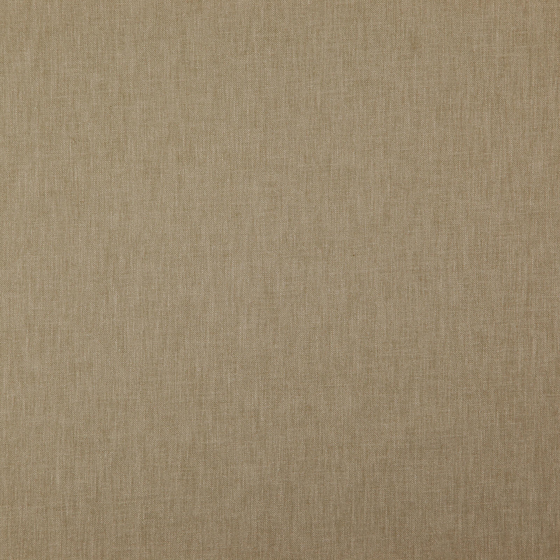 Photo of the fabric Navarra Sepia swatch by Zepel. Use for Curtains, Upholstery, Accessory, Top of Bed. Style of Plain, Taffeta